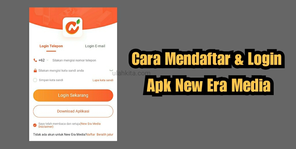 New Era Media APK