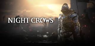 Night Crows Mod