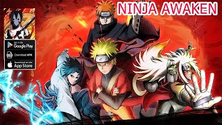 Ninja Đại Chiến App