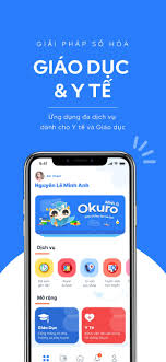 Okuro App