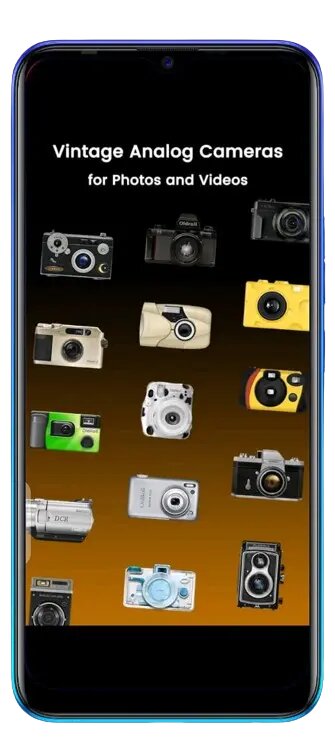 Old Roll Mod APK