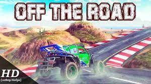 OTR Offroad Car Driving Mod APK