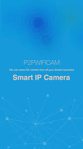 P2PWIFICAM APK