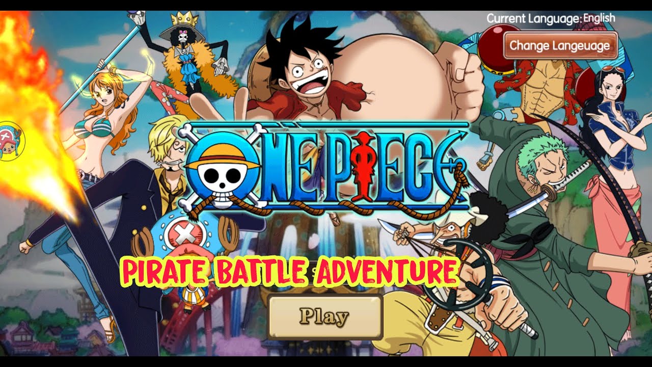 PB Pirate Battles APK