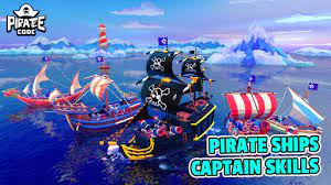 PB Pirate Battles App