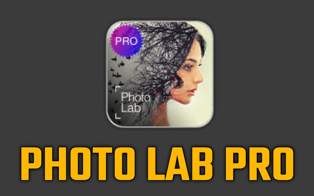 Photo Lab Apk Premium