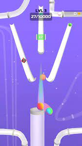 Pipe Ball Run APK