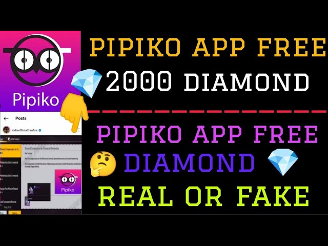 Pipiko App APK