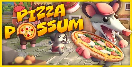 Pizza Possum APK