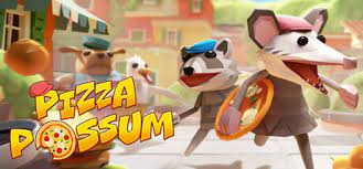 Pizza Possum App