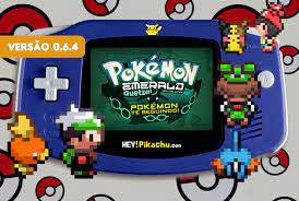 Pokemon Quetzal APK Download