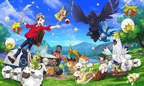 Pokemon Re Union APK