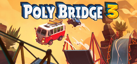 Poly Bridge 3 App