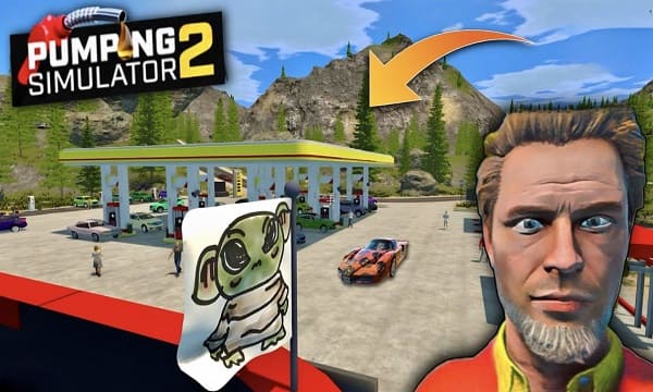 Pumping Simulator 2 App