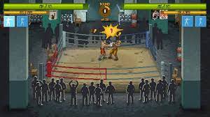 Punch Club APK