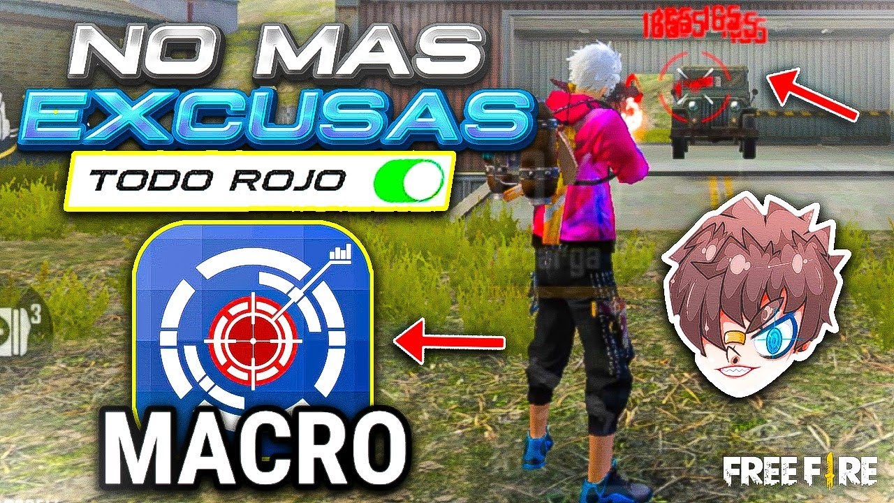 PusTruco Free Fire APK