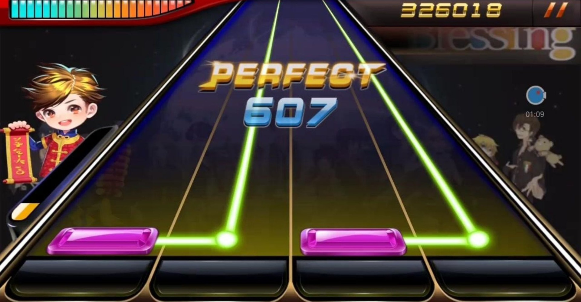 Rhythm Master APK