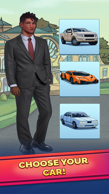 Rich Inc Mod APK 2024