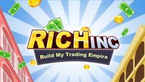 Rich Inc Mod APK