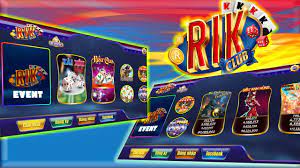 Rikvip APK