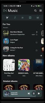 Rimusic APK