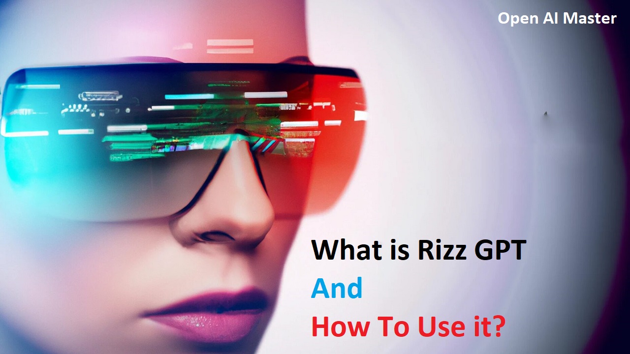 RizzGPT App