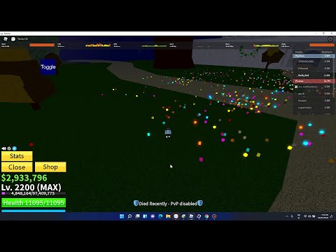 Roblox Hack Blox Fruit App