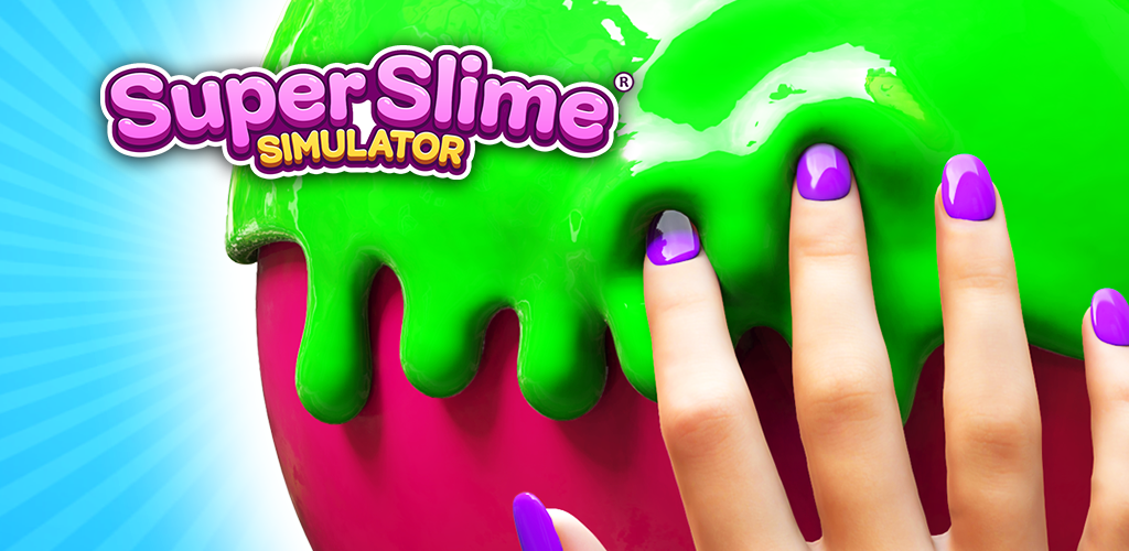 Slime Games Release Water