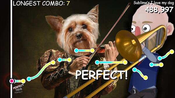 Trombone Champ Apk Download