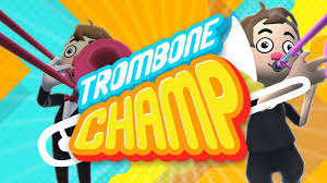 Trombone Champ App