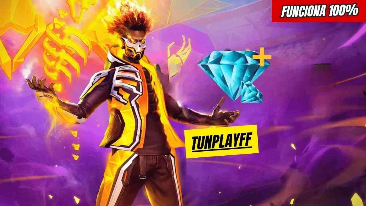 TunPlayff APK