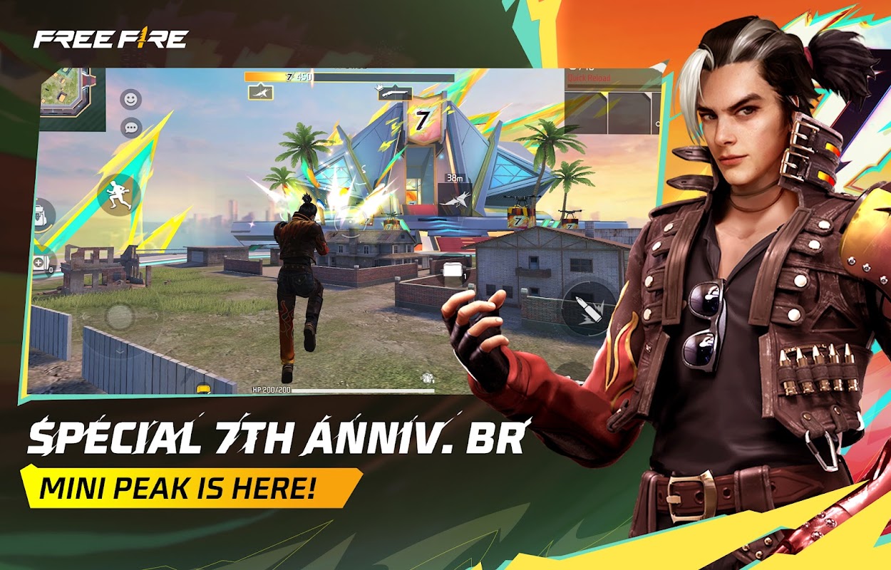 UcaTruco Free Fire APK