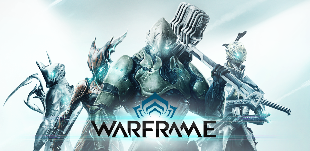 Warframe Mobile App Download