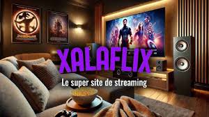 XalaFlix APK