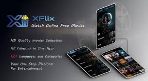 XalaFlix APK 2024