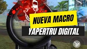 Yapertru Digital APK