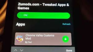 Zumods APK