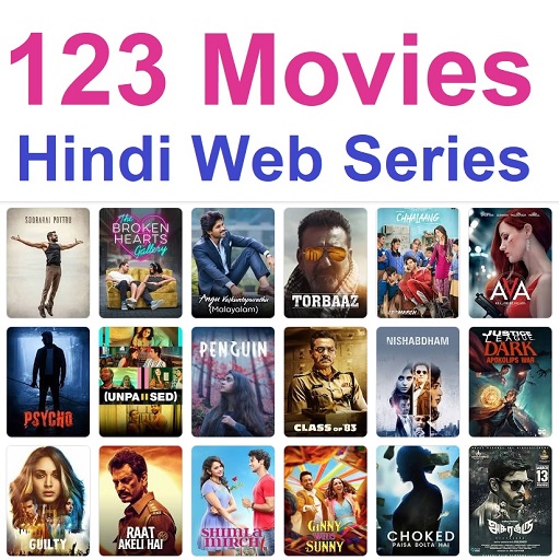 123movies APK APK