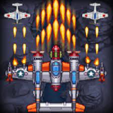1945 Mod Menu APK APK