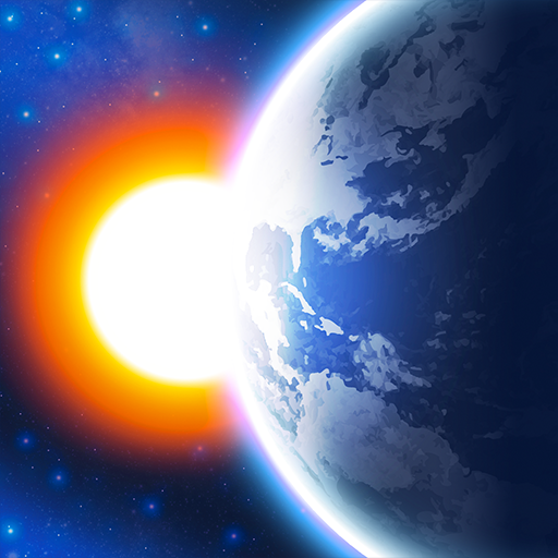 3D Earth Pro APK APK
