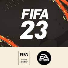 5 Apps Fifa 23 APK icon