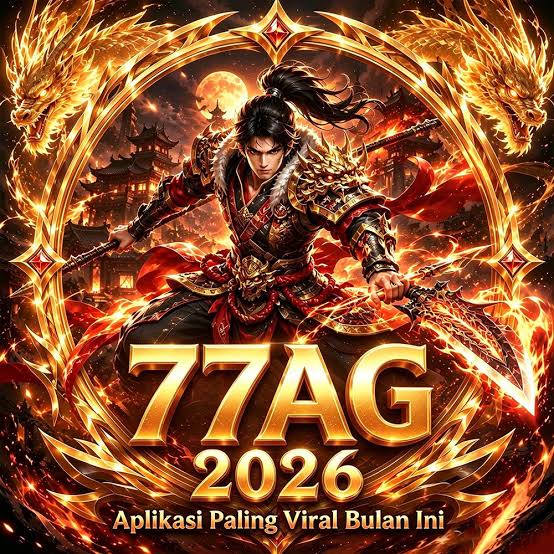77AG APK APK