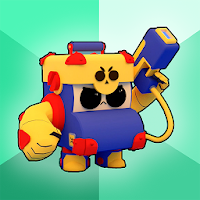 8-Bit Brawl Stars APK APK
