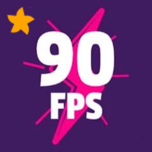 90 FPS Mod APK APK