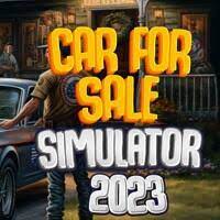 Car For Sale Simulator 2023 Download APK APK