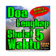 Download Doa Lengkap Sholat 5 Waktu mesotheliomalawfirm APK latest 8.0.8 for Android thumbnail