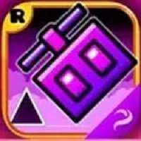 Cube: Geometry dash for Android - Free App Download