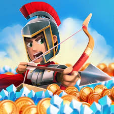 Grow Empire: Rome Mod APK APK