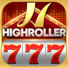 High Roller 777 Apk Download APK