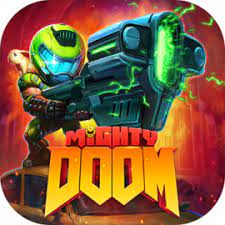 Mighty Doom Codes APK APK